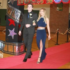 Meet your Posher, Ben